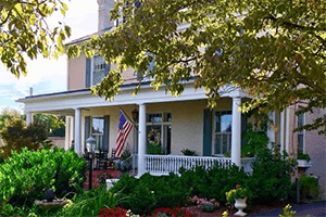bower house bed and breakfast